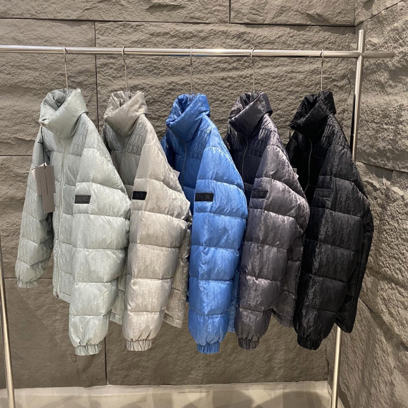 D*or down coat